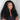 Ready To Go Wigs Water Wave Human Braiding Hair 13x4 Pre-Everything Lace Front Wigs