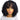Honey Blonde Lace Front Curly Short Pixie Bob Wigs 100% Human Hair
