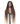 Deep Curly Boho Knotless Braided HD Full Lace Wig Gradient Brown