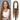 Deep Curly Boho Knotless Braided HD Full Lace Wig Gradient Brown