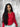 Deep Curly Boho Knotless Braided HD Full Lace Wig Natural Black