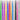 10psc 22" Shiny Hair Tinsel （Each Random And Gift Tool）