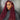200% Density 99j Burgundy HD Transparent Lace Frontal Wig Deep Wave Human Hair